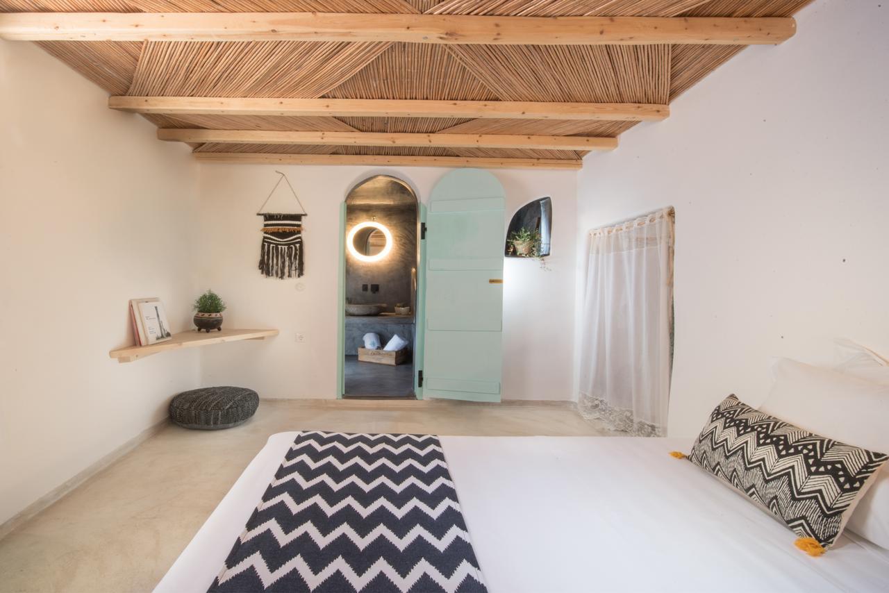 Sophia Boutique Hotel Oia Exterior foto